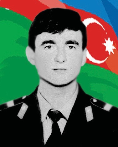 Bu gün Azərbaycanın Milli Qəhrəmanı Vüqar Tofiq oğlu Hüseynovun ad günüdür