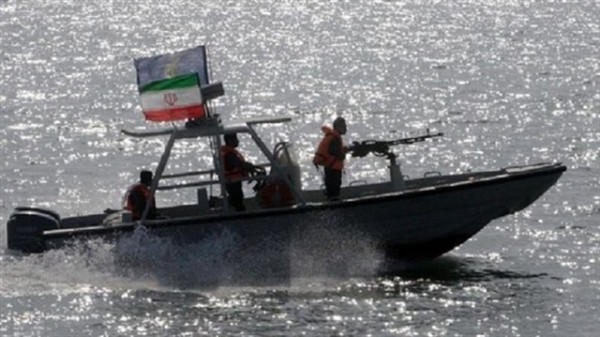 Ər-Riyadın 3 iranlı əsgəri həbs etməsinə Tehrandan cavab