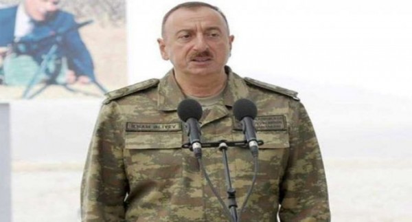 Prezident hərbçilərə general rütbəsi verdi - SİYAHI