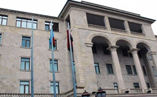 Müdafiə Nazirliyinin hərbi qulluqçularına fəxri adlar verildi - SƏRƏNCAM