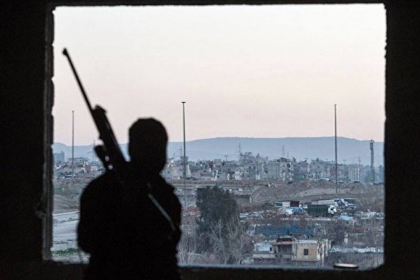 İran “Tehran terroru”na görə İŞİD-dən intiqamını aldı — 100 ölü