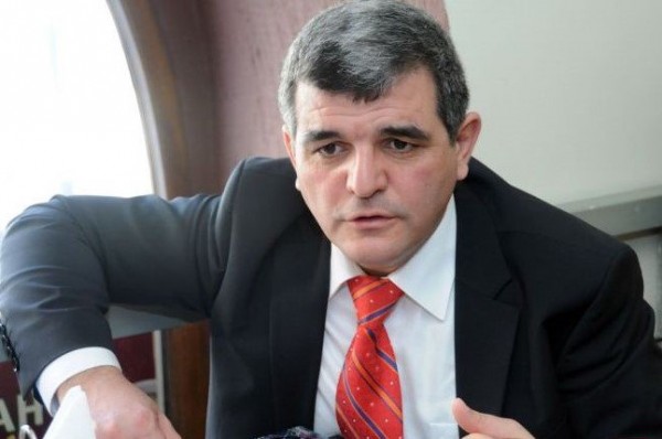 Deputat şəhid komandirdən yazdı“Nuri Paşadan sonra sevdiyim böyük komutan obrazı Şirin Mirzəyev oldu… “