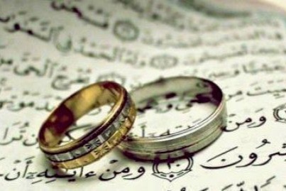 Rəsmi nikah olmadan kəbin kəsən din xadimi cəzalandırılacaq