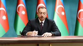 Prezidentdən “ASAN Viza” ilə bağlı FƏRMAN