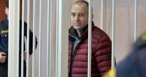 Aleksandr Lapşinin məhkəməsi başladı