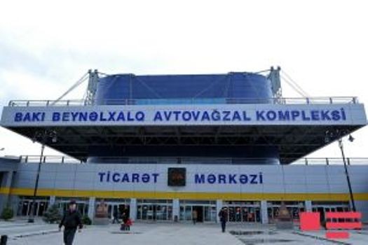 Bakı-Batumi avtobus reysi açılır