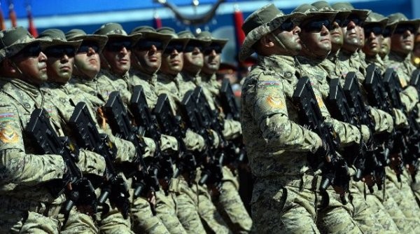 Ordumuzun 100 illliyi ilə bağlı yubiley medalı hazırlanacaq