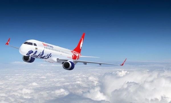 “Buta Airways”in biletlərinin qiyməti 29 avrodan başlayacaq