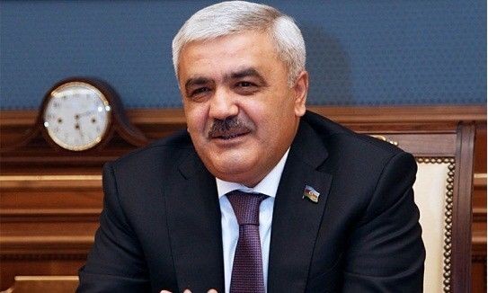 SOCAR prezidentinin müşaviri vəfat etdi