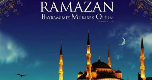 Prezident Ramazan bayramı münasibətilə Azərbaycan xalqını təbrik edib
