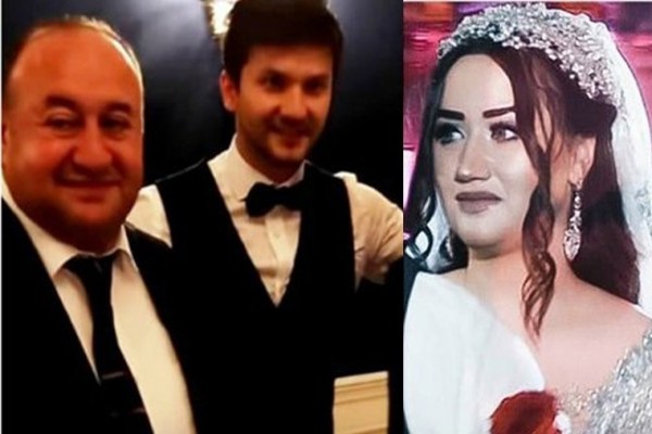 Qızına 400 minlik toy edən məmur İŞÇİLƏRİNİ QOVUR — SƏBƏB