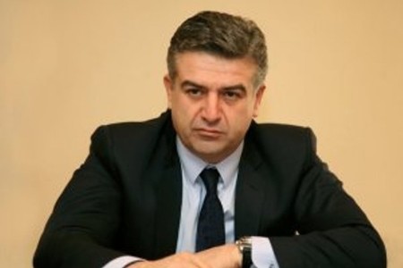 “Hansı təhlükəsizlikdən danışırsınız? Hər gün cəbhədə ölən əsgərlərdən?” - erməni deputat