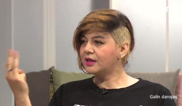 Aparıcı Günel: “Ailə qurmamağımın səbəbi kişilərin xəyanətkar olmasıdır“