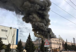 Pakistanda baş vermiş partlayışda ölənlərin sayı 37-ə çatıb