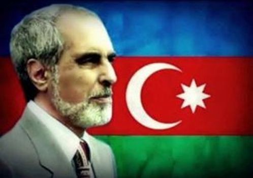 Bu gün Əbülfəz Elçibəyin doğum günüdür