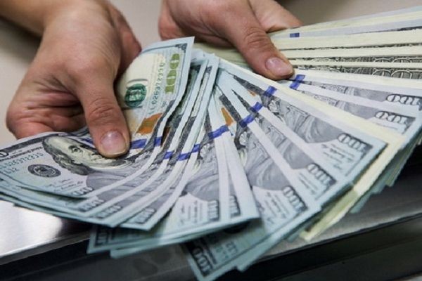 Dolların iyunun 29-na kimi olan məzənnəsi