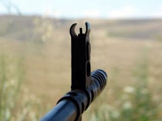 Atəşkəs rejimi 155 dəfə pozulub