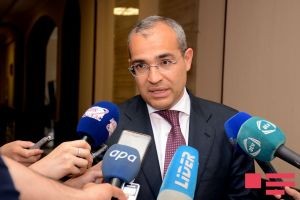 Nazir: “Təhsil müəssisələrinin optimallaşdırılması prosesi davam etdirilir”