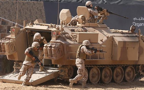 Luqanskda kəşfiyyat toqquşması: rus hərbçi əsir düşdü
