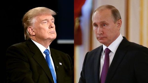 Tramp Putinə güzəştə gedəcək