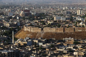 İraqın Müdafiə Nazirliyi: “Mosul İŞİD-dən tamamilə azad edilib“