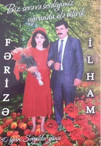 YUNUS OĞUZDAN 30 İyun- Sevgililər gününə