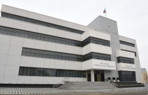 Beytulla Hüseynov MTN generallarının məhkəməsində ifadə verib