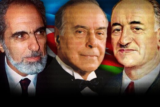 Parlamentdə Heydər Əliyev, Rəsulzadə və Elçibəyin adına universitetlərin yaradılması təklif edildi