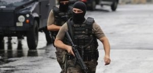 Türkiyədə iri terror aktının qarşısı alındı