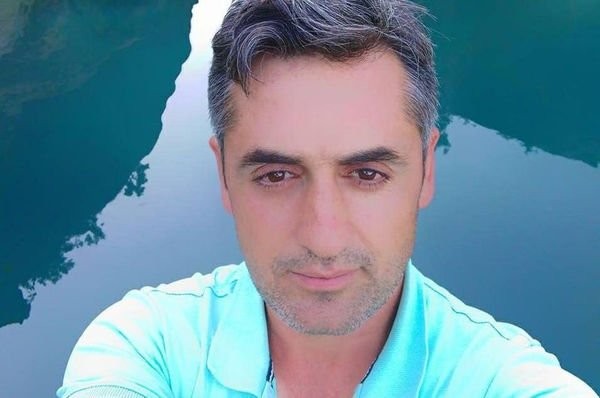 AKP-nin sədr müavini qətlə yetirildi