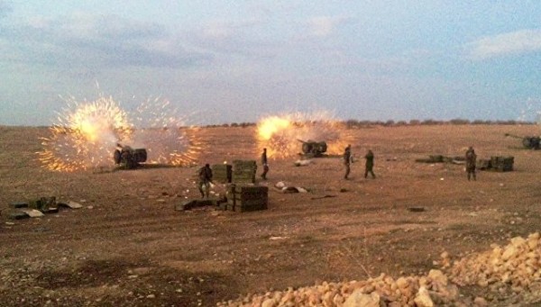 İsrail yenə Suriya ordusunu bombaladı