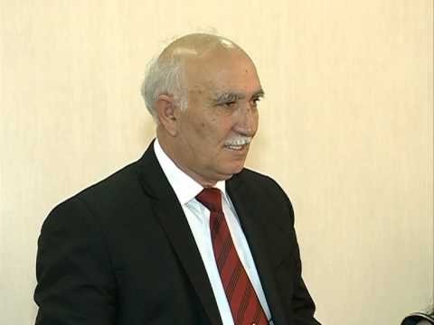 Tanınmış jurnalist İmdad Əlizadənin atası vəfat edib