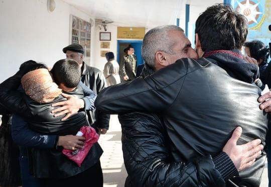 Amnistiya gözlənilən VAXT AÇIQLANDI