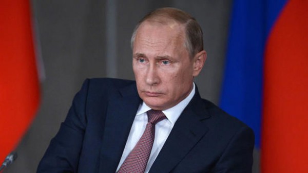 Putin məmurlara qarşı – Rüşvətxor ovu başlayır