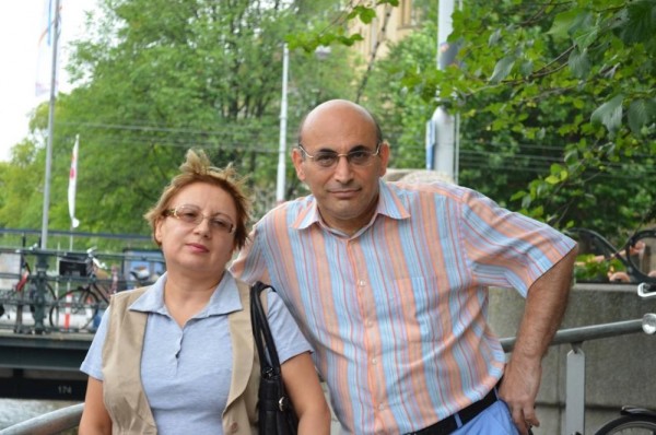 Məhkəmə Leyla və Arif Yunusun gətirilməsi ilə bağlı DİN-ə müraciət edib