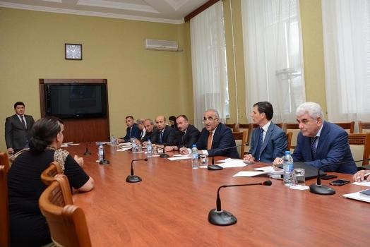 “UNEC-dəki yeniliklər onu beynəlxalq təhsil ocağına çevirəcək“