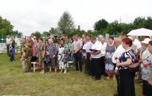 II Dünya Müharibəsində həlak olmuş azərbaycanlı əsgərin qəbri tapıldı
