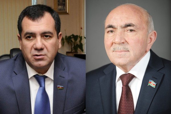 YAP-çı deputat: “Kiməsə necə deyəcəyik ki, sən hansı dərəcədə yaltaqsan?”