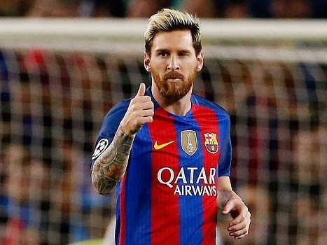 Messi 2022-ci ilə qədər “Barselona“-da qalacaq