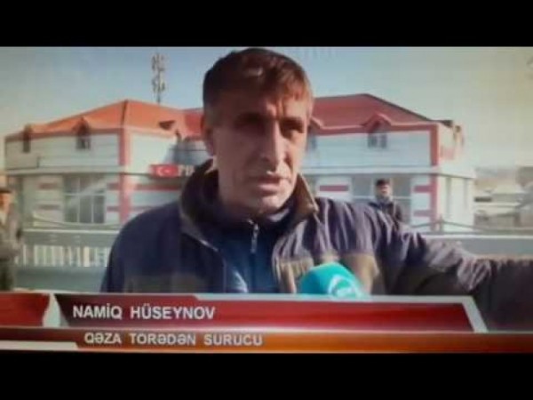 Vəkili 6 tələbənin ölümünə səbəb olan sürücünü müdafiədən imtina etdi - MƏHKƏMƏDƏ OLAY