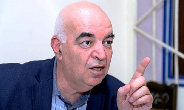Azərbaycanlı general Ermənistana xəbərdarlıq etdi