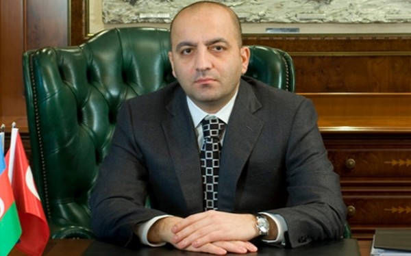 Mübariz Mənsimov Zəhra haqda: “Bu, terror və faşizmdir”