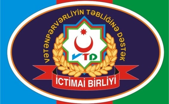 “Vətənpərvərliyin Təbliğinə Dəstək” İctimai Birliyi ermənilərin son vəhşiliyi ilə bağlı  bəyanat yaydı