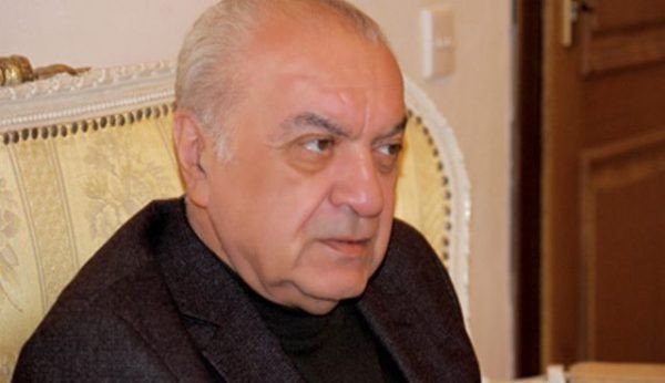 Xərçəngdən əziyyət çəkən xalq artisti 3-cü dəfə əməliyyat olunacaq - ÖZÜ DANIŞDI