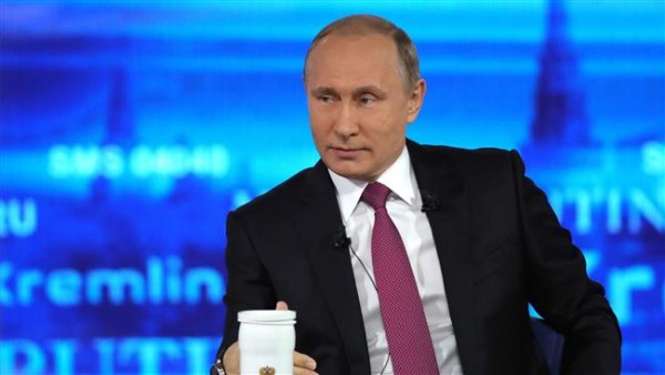 Putin İstanbula gəlir?