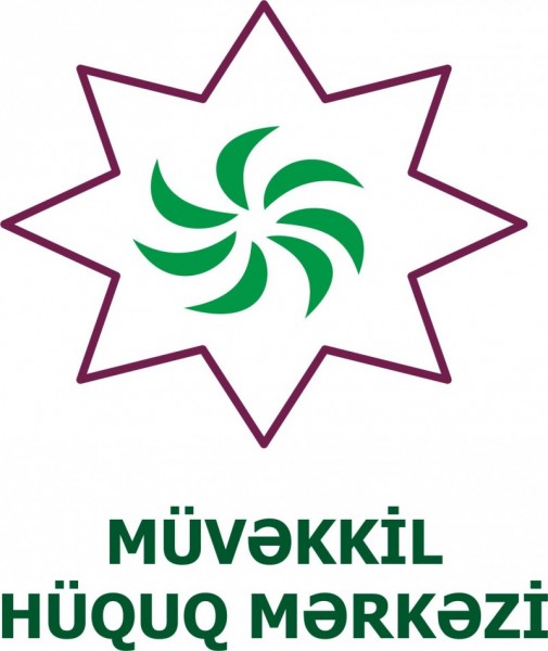 Müvəkkil Hüquq Mərkəzinin  BƏYANATI
