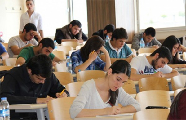 DİM iyulun 14-də II və III qruplar üzrə qəbul imtahanları keçirəcək