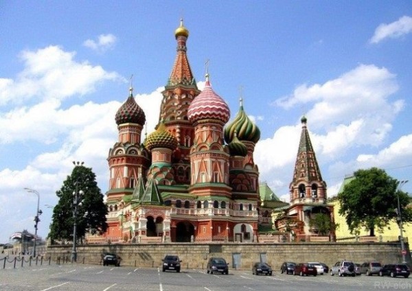 Moskva NATO ilə əlaqələri kəsir
