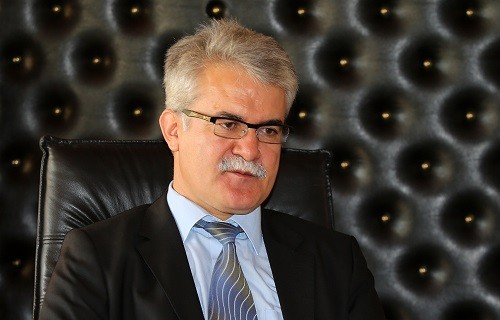 Türkiyədə din işləri sədri həbs edildi - Çevriliş