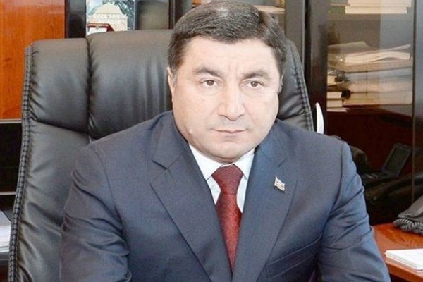 Vidadi Zeynalov dövlətə vurduğu ziyanı ödədi
